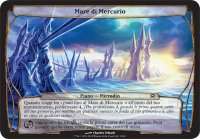 Mare di Mercurio