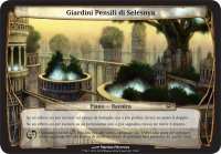 Giardini Pensili di Selesnya
