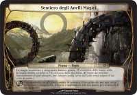 Sentiero degli Anelli Magici