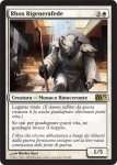 Rhox Rigenerafede