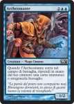 Archeomante