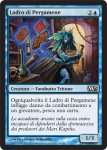 Ladro di Pergamene