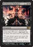 Rivelazione Diabolica