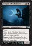 Vampiro Falco Notturno