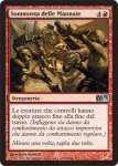 Sommossa delle Mannaie