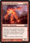 Elementale del Fuoco
