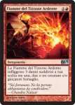 Fiamme del Tizzone Ardente
