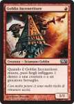 Goblin Inceneritore