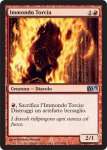 Immondo Torcia