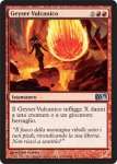 Geyser Vulcanico