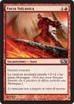 Forza Vulcanica