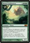 Wurm Scagliantica