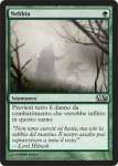 Nebbia
