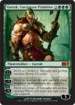 Garruk, Cacciatore Primitivo