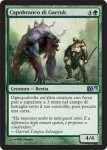 Capobranco di Garruk