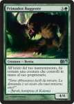 Primadox Ruggente