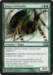 Ragno Sentinella