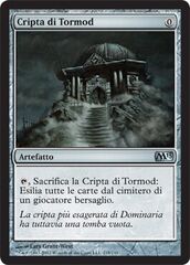 Cripta di Tormod