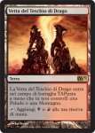 Vetta del Teschio di Drago