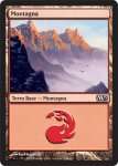 Montagna