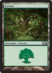 Foresta