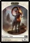 Token Creatura Capra