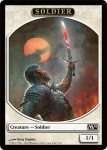 Token Creatura Soldato