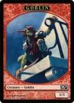 Token Greatura Goblin