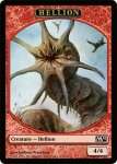 Token Creatura Infernale