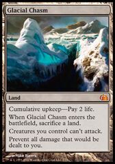 Baratro Glaciale