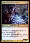 Elettromante Goblin