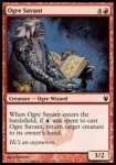 Luminare Ogre