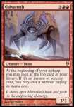 Galvanoth