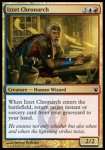 Cronarca Izzet