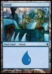 Isola (V.3)