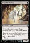 Rusalka Appestata