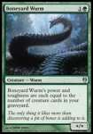 Wurm dell’Ossario