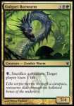 Wurm Putrescente Golgari