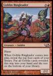 Capobanda Goblin