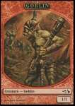 Token Goblin (Rosso 1/1)