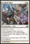 Valore Cavalleresco