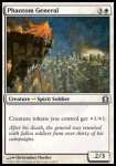 Generale Fantasma