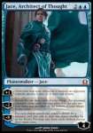 Jace, Architetto del Pensiero