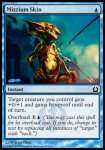 Pelle di Mizzium