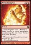 Fuoco Annientatore
