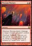 Mortai di Mizzium