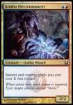 Elettromante Goblin