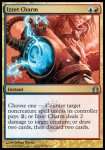 Talismano Izzet