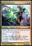 Statincantatrice Izzet