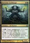 Mago della Gilda di Korozda
